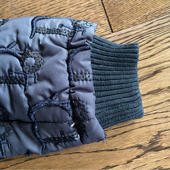 Rare Oblique Monogram Dior Bomber - Picture 9 of 12